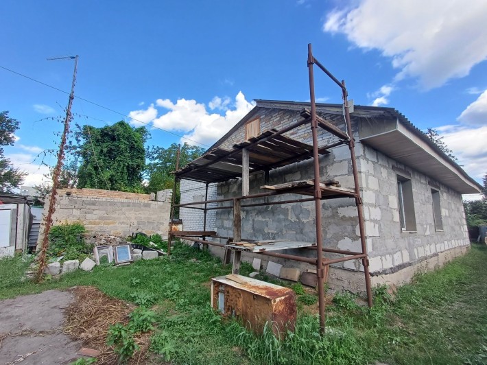 Обмін будинку в м. Василькові на квартиру - фото 1