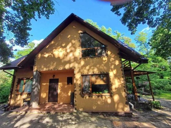 Від власника. Затишний будинок в Василькові в дубовому лісі Васильків