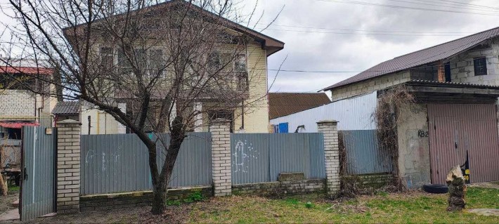 Продаж будинку Боярка - фото 1