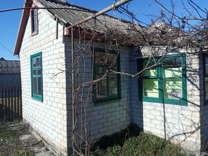 Продам дачу. За містом р-н Власівка - фото 1