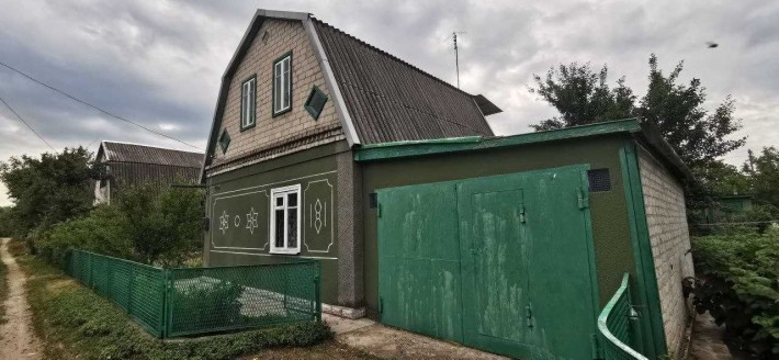 Терміново продаеться дача в ст Ремонтник (Чайка) ціну знижено - фото 1