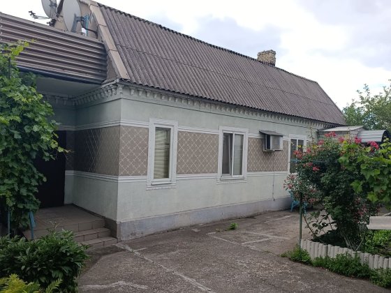 Продам дом Черёмушки Цылковского Кам'янське