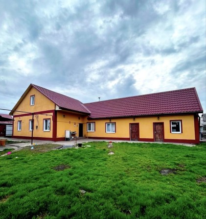 Продам Дом на Димитровском рынке!Мебель+Техника! - фото 1