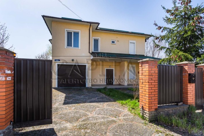 Продаж  Будинок , Васильків, КМ Озерний хуторок - фото 1