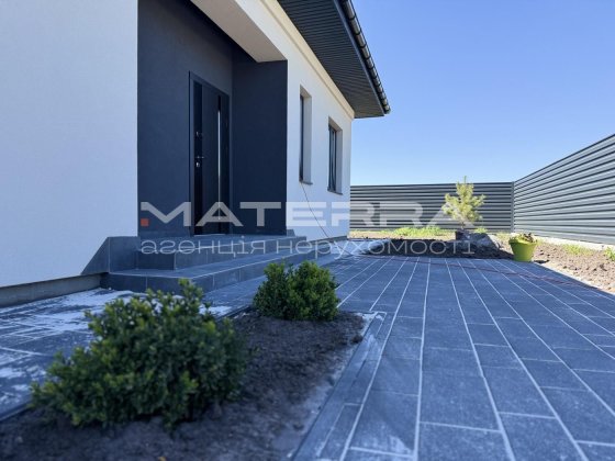 Боярка - Тарасівка Продаж будинку 100м2+20м2 тераса Боярка