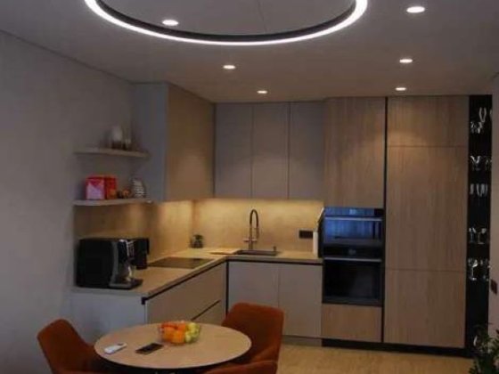 Продаж 1-к квартири вул. Князя Романа Мстиславича 22 Київ