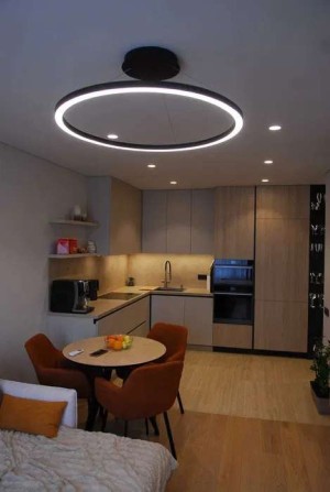 Продаж 1-к квартири вул. Князя Романа Мстиславича 22 - фото 1