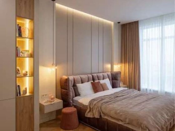 Продаж 2-к квартири бульв. Вацлава Гавела 6/7а Киев