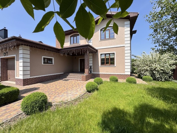 Продаж будинку! Тарасівка, поруч Боярка, Київ, Нове. - фото 1