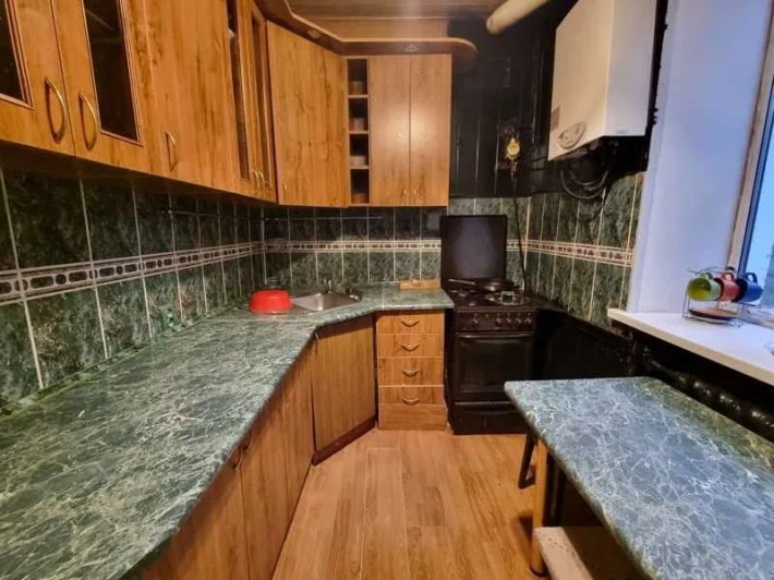 Продаж 2-х квартири Чугуївський пров.17, Солом'янський район - фото 1