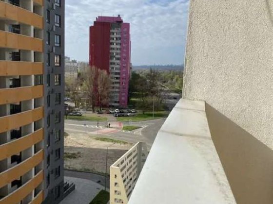 Продаж 1 квартири вул.Кибальчича 1, ЖК Райдужний Київ