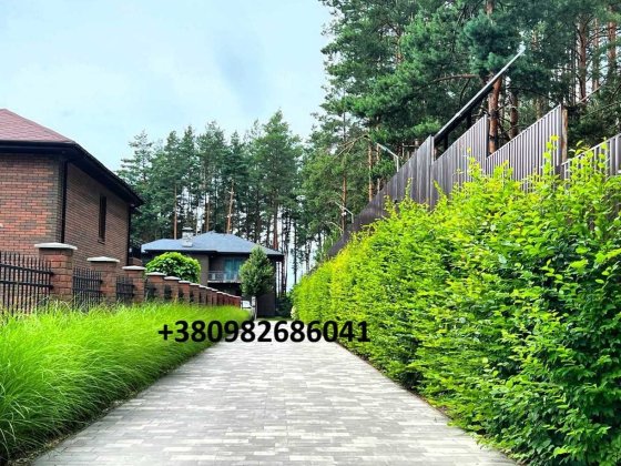 Новий дім!Нове місце!Нова реальність! Відчуй комфорт,простір і спокій Васильков