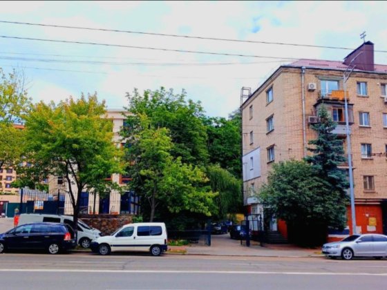 Продаж 3‑к квартири по вул. Михайла Бойчука, буд. 23, Печерський район, м. Київ Київ