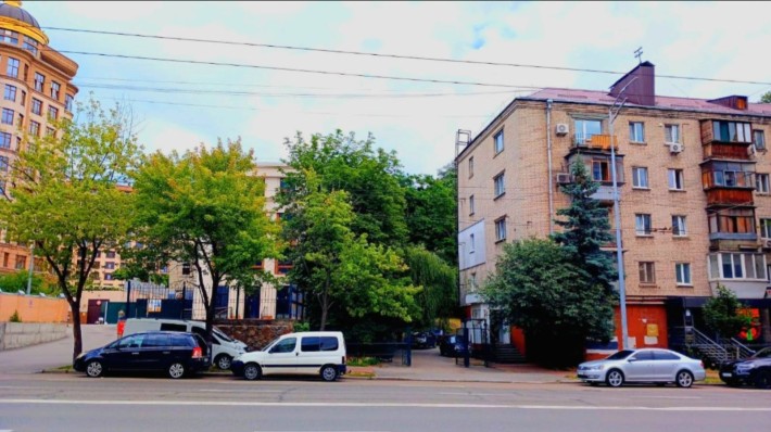 Продаж 3‑к квартири по вул. Михайла Бойчука, буд. 23, Печерський район, м. Київ - фото 1