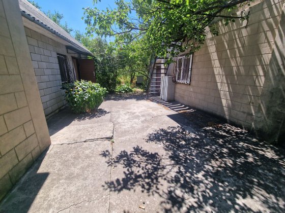 Продам дачу в куриловке возле пляжа Кам'янське