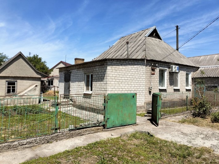 Продам будинок на 55 блоч. Від власника - фото 1