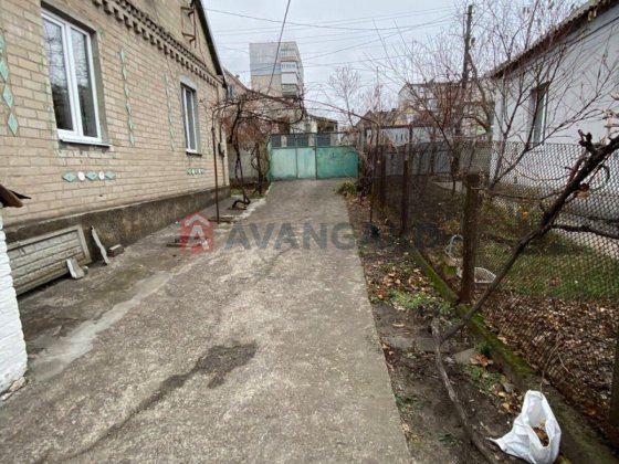 Частина будинку/ 3 кімнати/ АГО/ Будівельників Кам'янське