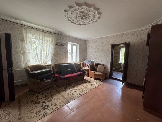 Продам Дом в Романково! 100м2 / комнат 5 Каменское