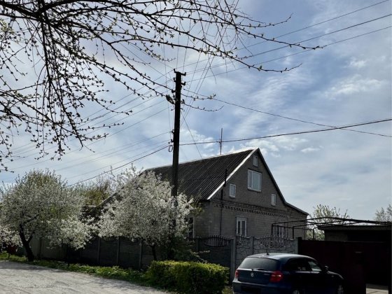 Будинок 5 хвилин до центру район жд вокзалу Власник майна Каменское