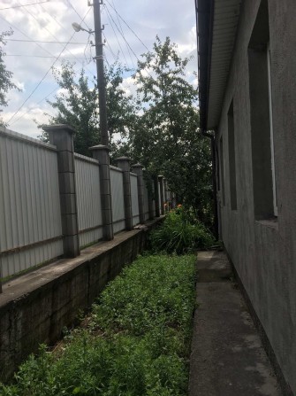 Дом за ж/д вокзалом - фото 1