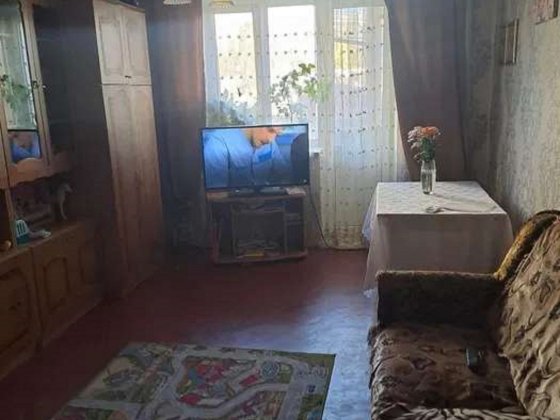 Продаж 3-к квартири вул. Василя Стуса 9 Киев