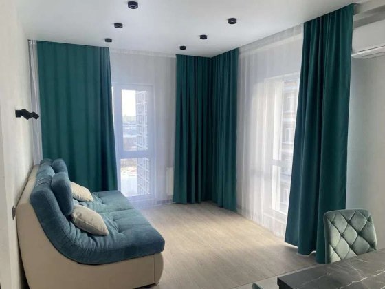 Продаж 1-к квартири вул.  Михайла Максимовича 28д Киев