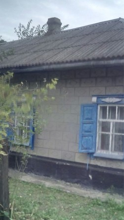 Невеликий будиночок у Верхівцево - фото 1