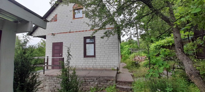 Продается дача в п. Высокий - фото 1