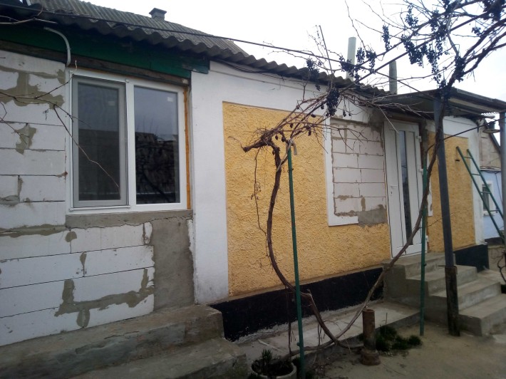 Будинок у Вознесенську - фото 1