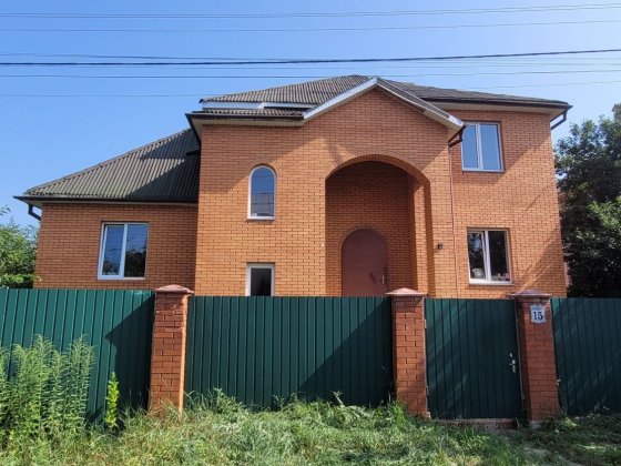 Продаж будинку від власника! Місто Боярка, хороша розв'язка до Києва. Боярка