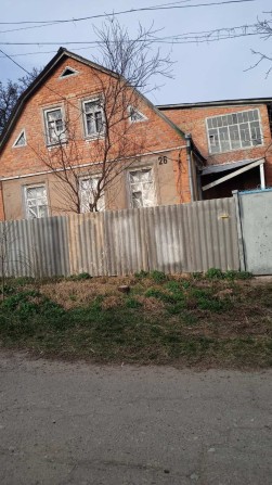 Дом в Новом Высоком - фото 1