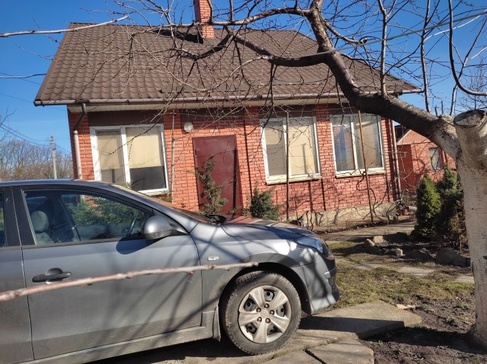 Продажа дома  в Вышгороде СТ Энпргетик - фото 1