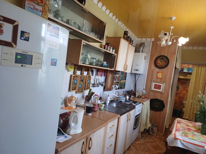 Продам дом Соцгород с удобным выездом на Днепр 33000$торг - фото 1