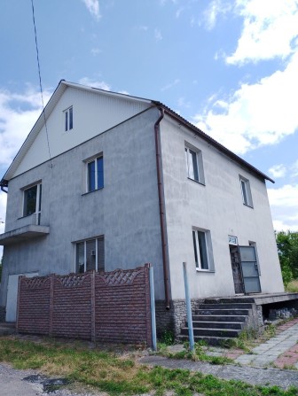 Продається великий будинок у Романково під ремонт. - фото 1