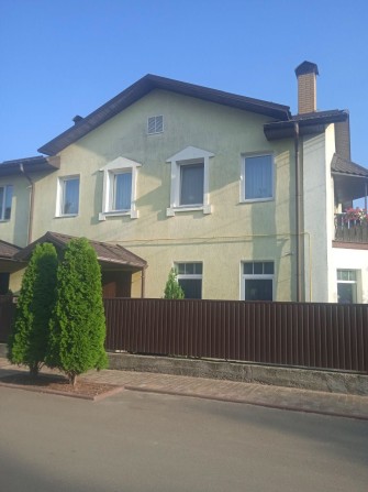 Без комісії. Продаж дуплекса у Вишгороді в Дідовиці. - фото 1
