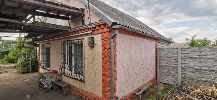 Продам дачу в ст Дніпро - фото 1