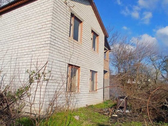 продам дачу в ст Каскад Кам'янське