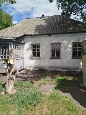 Продається будинок в м. Городище ЧЕРКАСЬКОЇ ОБЛАСТІ - фото 1