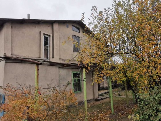 Продам дачу ст Хімстроєвець 29 скважина Кам'янське