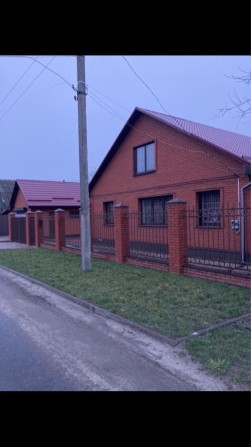 Продается Дом Со Всеми удобствами, все вопросы по телефону - фото 1