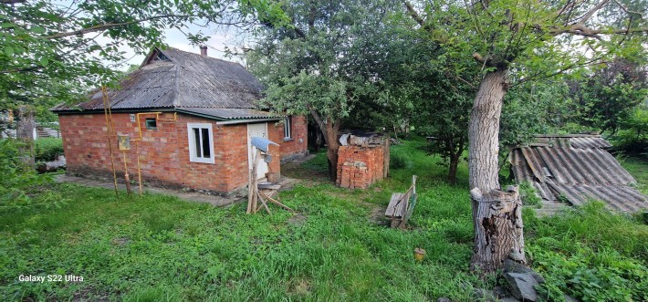 Будинок м Городище Черкаської обл - фото 1
