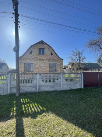 Продам будинок в м.Городище - фото 1