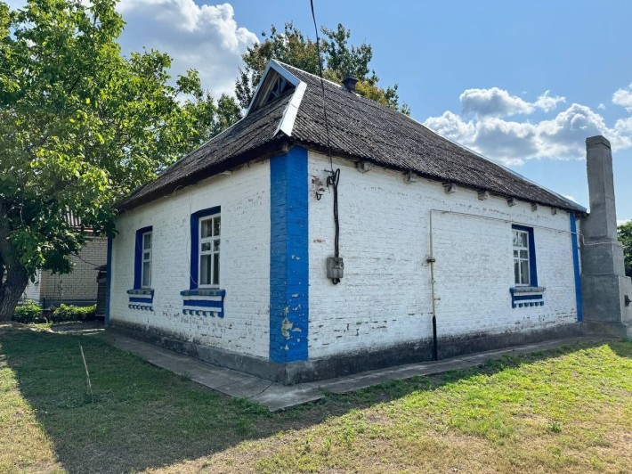 Продається будинок в місті Городище, Черкаська область - фото 1