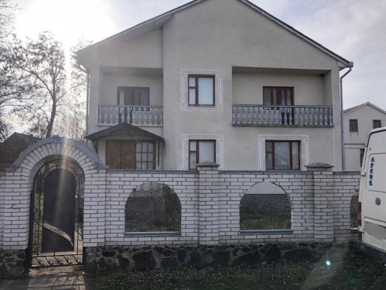 Пропоную до продажу будинок в м. Городище Городище