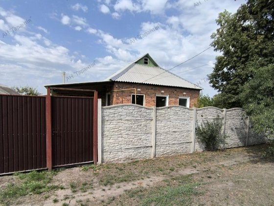 Продам будинок у Дергачах по вул. Центральна Дергачі