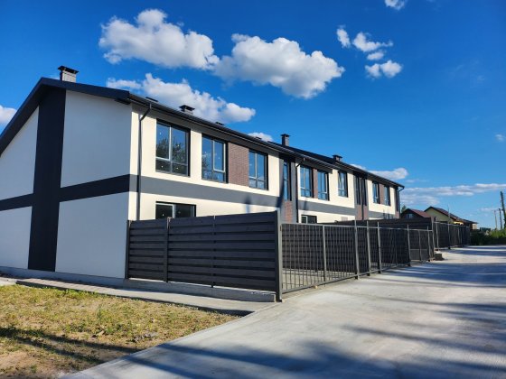 Продаж Таунхаусів від забудовника Гостомель Київська область Гостомель