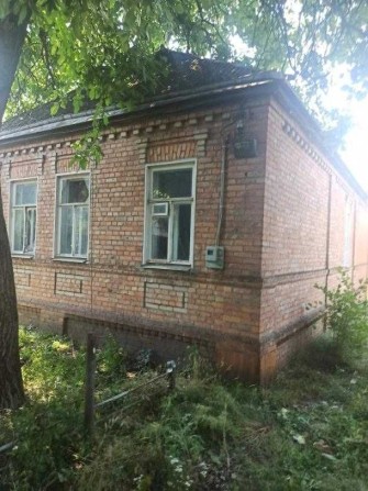 Продам капітальний цегляний будинок в Дергачах - фото 1