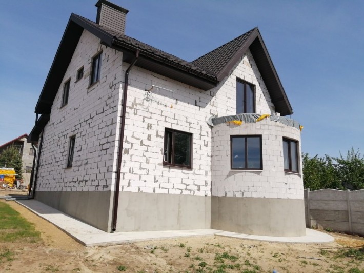 Продам новий будинок - фото 1