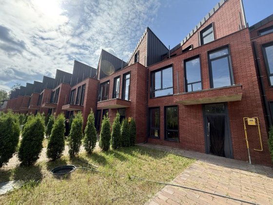 Таунхаус Гостомель Програми так. Газ! Гостомель