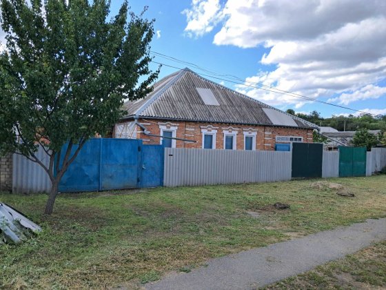 Будинок в м. Дергачі (район «Піски»). Від власника Дергачи